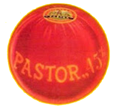 Queijo Pastor